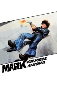 Poster Mark Strikes Again 1976
