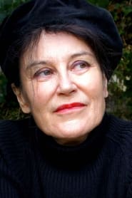 Irène Frain as Self