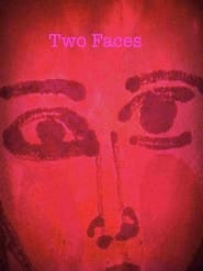 Poster Two Faces