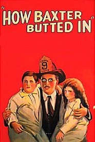 How Baxter Butted In How Baxter Butted In