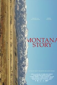 Montana Story (2021)