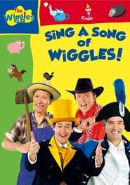 The Wiggles: Sing a Song of Wiggles