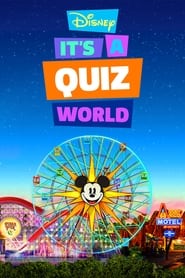 Disney It’s a Quiz World