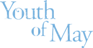 Youth of May Logo
