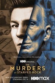 The Murders at Starved Rock The Murders at Starved Rock