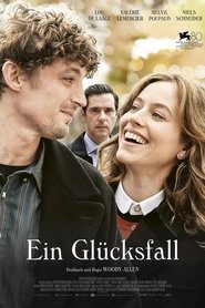 Poster Ein Glücksfall