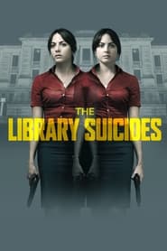 The Library Suicides постер