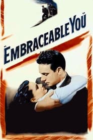 Embraceable You постер