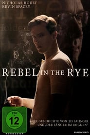 Rebel in the Rye (2017)