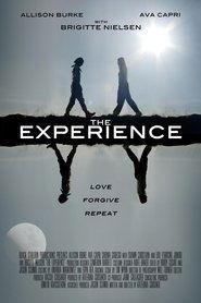 Poster The Experience