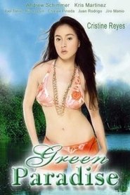 Poster Green Paradise