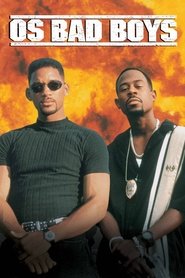Os Bad Boys (1995)