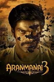 Anthahpuram (Aranmanai 3) Kannada Dubbed