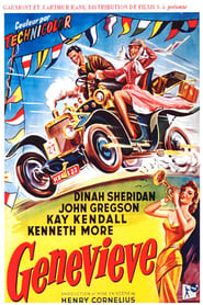 Watch Genevieve Full Movie Online 1953