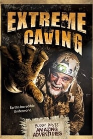 Poster Extreme Caving 2013