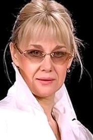 Galina Gudova