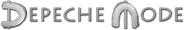 Depeche Mode: LiVE SPiRiTS Logo