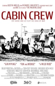 Poster Cabin Crew 2017