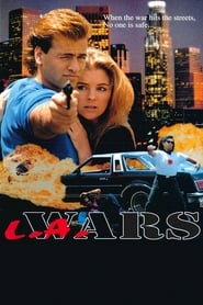 L.A. Wars постер