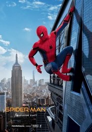 Spider-Man: Povratak kući Spider-Man: Povratak kući