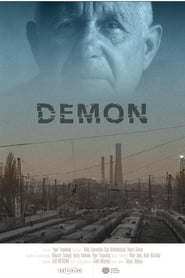 Poster Demon 2020