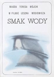 Poster Smak wody 1980
