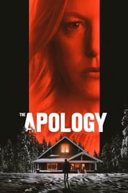 The Apology постер