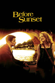 Poster van Before Sunset