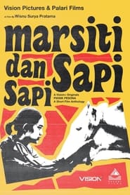Poster Marsiti & Sapi-Sapi