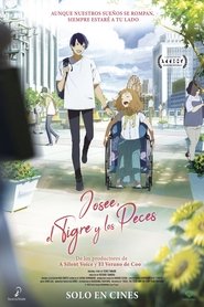 Josee el Tigre y los Peces (2020) | ジョゼと虎と魚たち