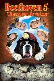 Beethoven 5: Chasseur de trésor en Streaming VF Complet en HDTV Beethoven 5: Chasseur de trésor en Streaming VF Complet en HDTV