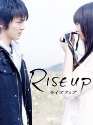 Poster Rise Up 2009