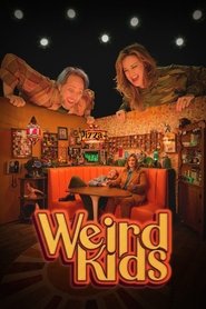 Poster Weird Kids - Season 1 Episode 15 : Our Chemical Romance 2025