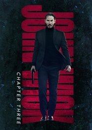 John Wick 3: Parabellum 2019 動画 吹き替え