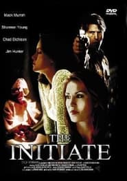 Poster The Initiate