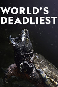 World's Deadliest poster