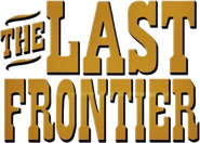 The Last Frontier Logo
