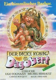 Der dicke König Dagobert (1984)