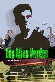 Los Ajíes Verdes