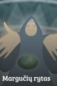 Easter Morning (2007)