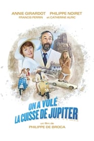 On a volé la cuisse de Jupiter film en streaming