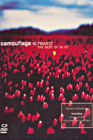 Poster Camouflage - << Rewind - The Best Of 95-87 2001