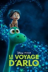 Film Le Voyage d’Arlo streaming