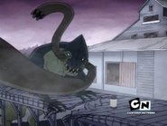 Ben 10 1x3