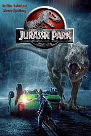 Jurassic Park 1993 Streaming VF - Accès illimité gratuit