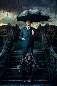 Trust poster