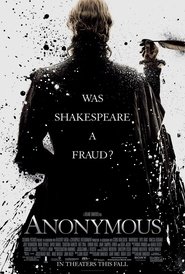 Anonymous (2011) online ελληνικοί υπότιτλοι