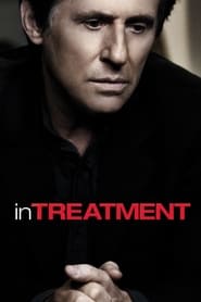 Poster In Treatment - Season 3 Episode 19 : Jesse: Week Five 2021