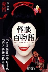 100 Tales of Horror (2002)