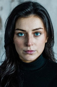 Jordanne Jones